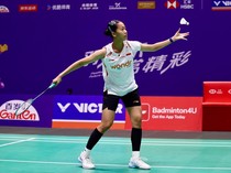 Hasil China Open 2026: Putri Kalah Rubber Game, Kandas di Perempatfinal