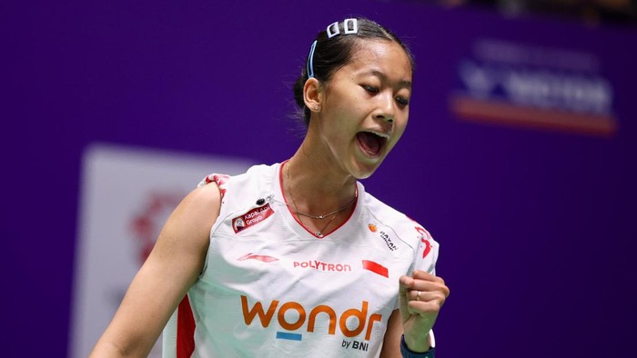 Putri Kusuma Wardani.