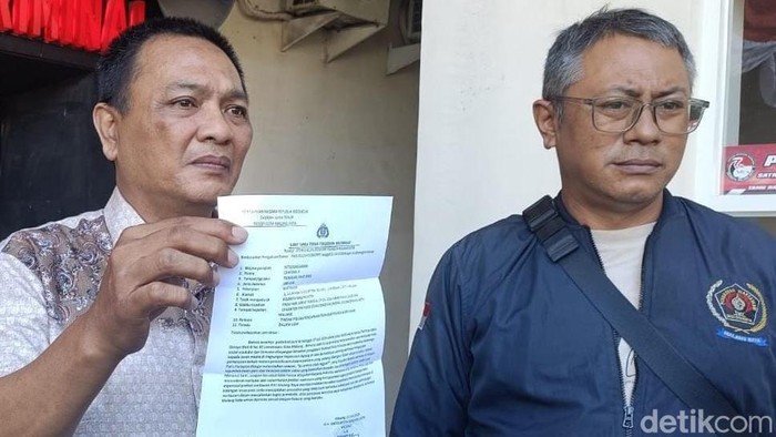 PWI Malang Raya laporkan pengacara Hotman Paris dugaan mencederai profesi wartawan.