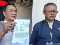 Polresta Malang Kota Dalami Dugaan Penghinaan Wartawan oleh Hotman Paris