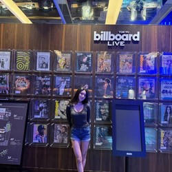 Call It Love Resmi Debut di Jepang, Rachel Cia Tampil di Billboard Live Tokyo