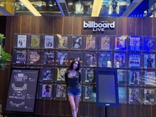 Call It Love Resmi Debut di Jepang, Rachel Cia Tampil di Billboard Live Tokyo