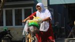 Distribusi Beras SPHP Tembus 678,87 Ribu Ton