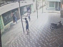 Video Viral Niat Tangkap Maling, Kepling di Medan Malah Dihajar Maling
