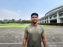 Riau Ega Bidik Medali Sekaligus Tiket Olimpiade di Asian Games 2026