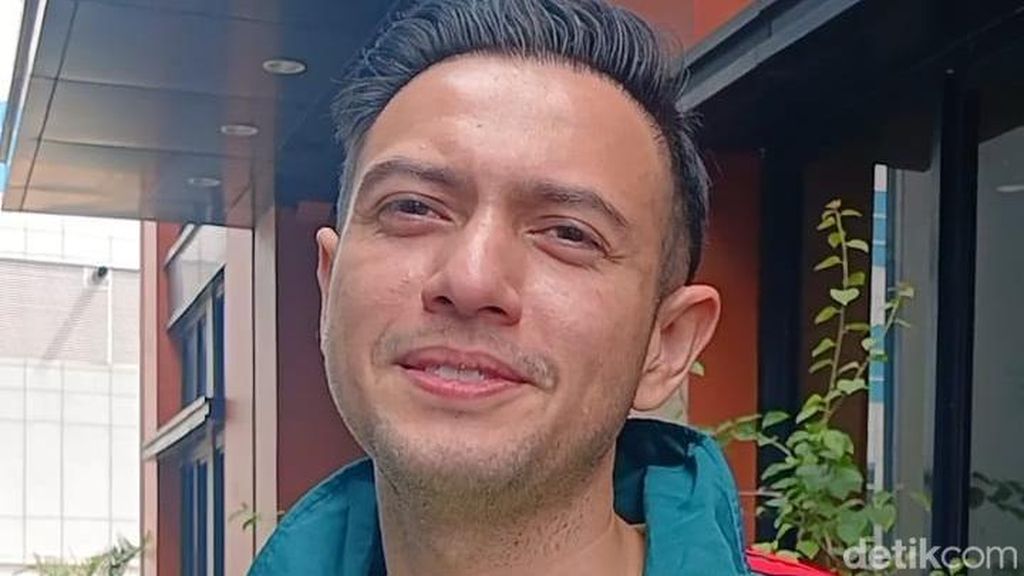Tantangan Rifky Balweel Hadapi Anak Usia Remaja dan Prasekolah