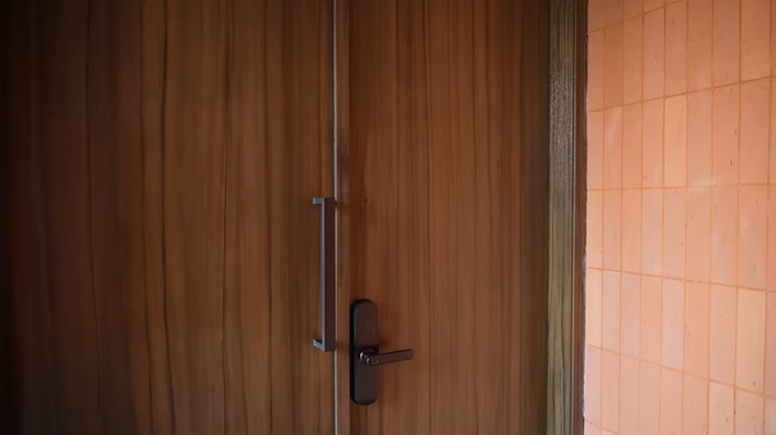 Rumah Pevita Pearce