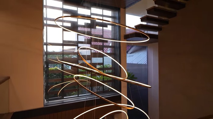 Rumah Pevita Pearce Rumah Pevita Pearce