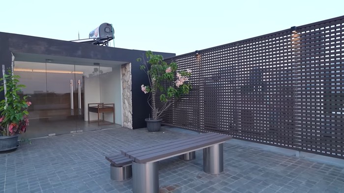 Rumah Pevita Pearce Rumah Pevita Pearce