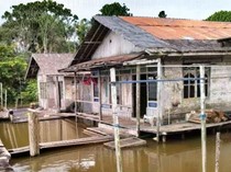 Tingkat Kemiskinan di Kobar Turun ke 4,27 Persen, Begini Strategi Dinsos