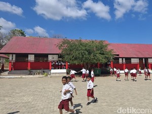 Pastikan Kualitas Bangunan, Revitalisasi Sekolah Libatkan Pakar Kampus-Mahasiswa