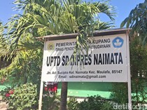 Kemendikdasmen: Revitalisasi Sekolah Bantu Tingkatkan APK di Kupang