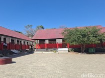 Video: Tanpa Libatkan Kontraktor, Revitalisasi Sekolah di NTT Libatkan Perguruan Tinggi