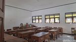 Menengok SD Inpres Naimata NTT, Hasil Proyek Revitalisasi Rp 3,1 M