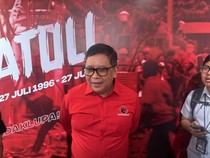 Kandidat yang Disebut Hasto Bisa Diusung PDIP Jadi Gubernur Jatim 2029