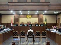 Bos Kargo Akui Beri Rp 3,2 M ke Pejabat Bea Cukai Pakai Amplop Kode PGH