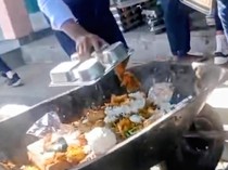 Fakta-fakta Heboh Siswa MTsN Bondowoso Buang Nasi MBG