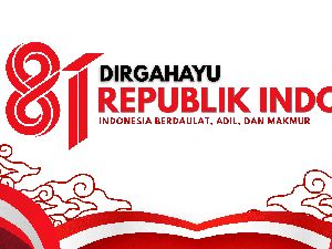 25 Banner 17 Agustus 2026 untuk HUT ke-81 RI, Cocok untuk Berbagai Acara