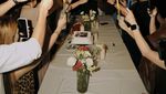 Spesial! Glenca Chysara Dapat Kado Panci Mahal dari Suami saat Ultah ke-31