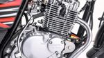 Potret Suzuki GS150, Penerus Thunder 125 yang Dijual Rp 25 Jutaan
