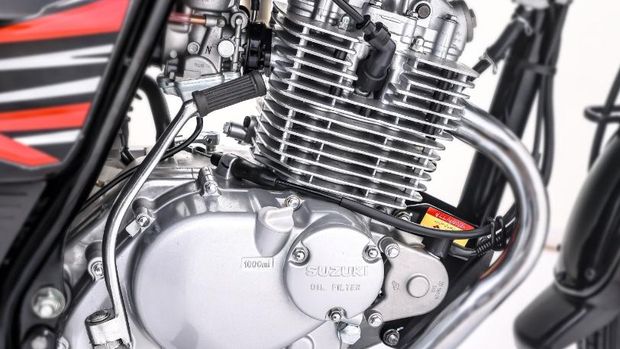 Suzuki GS150