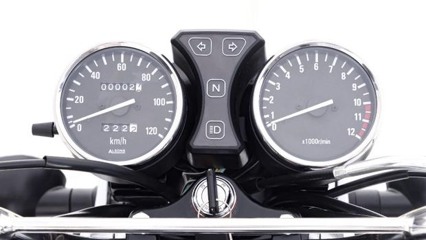 Suzuki GS150