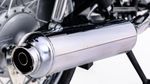 Potret Suzuki GS150, Penerus Thunder 125 yang Dijual Rp 25 Jutaan