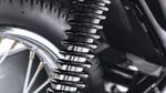 Potret Suzuki GS150, Penerus Thunder 125 yang Dijual Rp 25 Jutaan