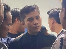 Video Aksi Samuel di Cikarang: Sekap Pacar 6 Hari Sambil Dianiaya