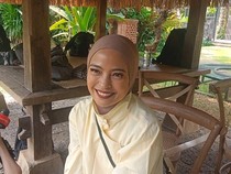 Peluk Tantri Kotak di Panggung, Pria Diduga Mabuk Cengar-cengir Ngaku Fans