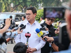 BPOM Dapat Anggaran Rp 509 M untuk Kawal MBG
