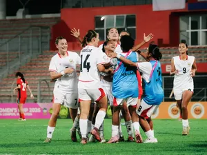 Link Live Streaming Final Piala AFF Putri 2026: Indonesia Vs Laos Malam Ini
