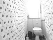 Foto: Deretan Toilet Aneh yang Bikin Orang Kebelet Juga Ogah Masuk