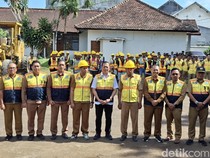 Pemprov NTB Terjunkan 80 Personel TRC Sisir Jalan Rusak di Lombok-Sumbawa