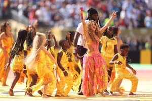 6 Fakta Kampala, Kota Asal Ghetto Kids yang Viral di Piala Dunia Bareng Shakira