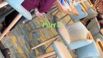 Menjijikkan, Penumpang Kapal Pesiar Garuk Kaki Pakai Garpu