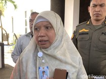 Wabup Lombok Barat Ogah Komentari OTT Bupati LAZ