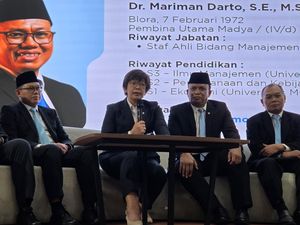 Prabowo Beri Waktu Sebulan ke BGN Sisir Ulang Penerima MBG, Akan Ada Pengurangan