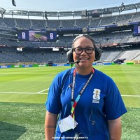 Welah Hatta: Sosok Wanita Indonesia di Balik Panggung FIFA World Cup 2026