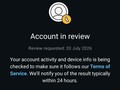 Penyebab Akun WhatsApp Diblokir dan Cara Mengatasinya