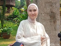 Zaskia Adya Mecca Jujur ke Guru Izin Anak Bolos demi Piala Dunia