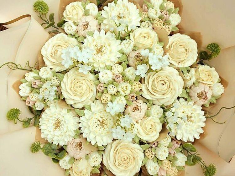 Terlalu Sempurna! 10 Kreasi Cake Ini Jadi Sayang Dimakan
