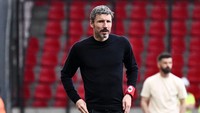 Mark van Bommel Segera Tangani Timnas Belgia