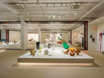 PIK2 Bawa Pameran Desain Bergengsi SaloneSatellite ke Indonesia