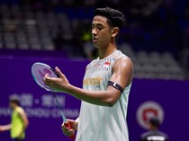 Ranking BWF Terbaru: Alwi Farhan Keluar dari Top 10 Dunia, Ubed Naik