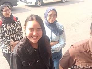 Amanda Manopo Rugi Rp3 M soal Dugaan Penggelapan oleh Eks Karyawan
