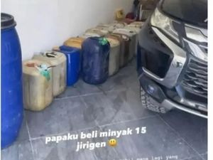 Anak Pejabat Gayo Lues Buka Suara Usai Viral Pamer Liburan ke Korsel-Eropa