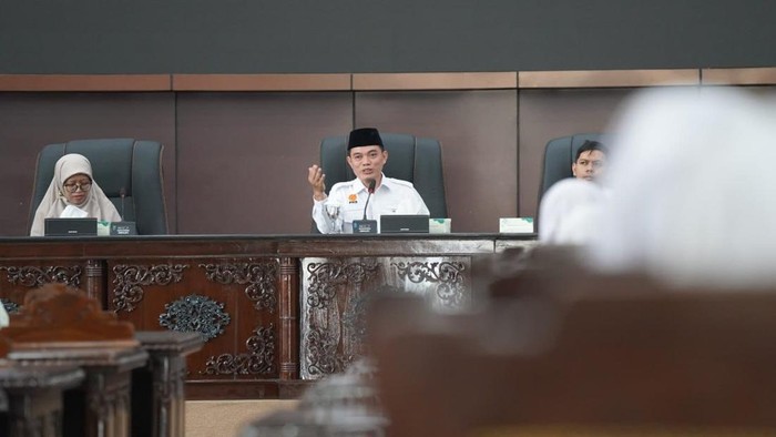 Anggota DPRD Kota Bogor, H. Karnain Asyhar.