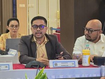 Anggota Komisi XIII DPR Usul RI Segera Miliki Undang-Undang tentang AI