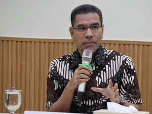 Komnas HAM Usul Bentuk Badan Pemulihan Korban Pelanggaran HAM Berat